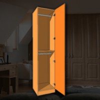Bedroom Wardrobes 2260mm high