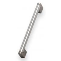 14mm Bar Handle  188mm (Stainless Steel)