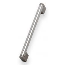 14mm Bar Handle  188mm (Stainless Steel)