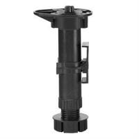150mm Dowel Fix Cabinet Legs (10mm Dowel)