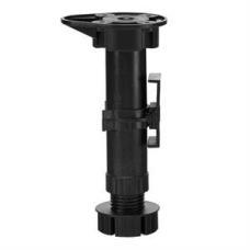 150mm Screw Fix Cabinet Legs