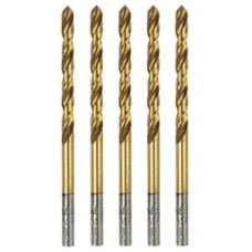 2.5mm HSS Drill Bit