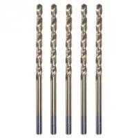 5mm HSS Drill Bit
