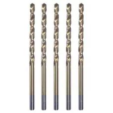 5mm HSS Drill Bit
