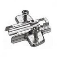 Hinge Plate