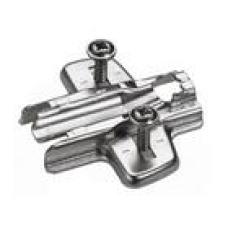 Hinge Plate