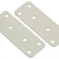 Joint Plates 95mm Cream