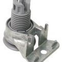 Adjustable Foot