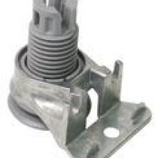 Adjustable Foot