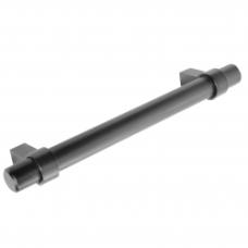 Arlington Bar Handle 168mm (Brushed Satin Black)