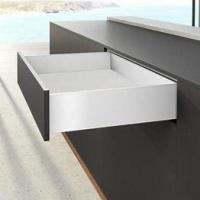 Avantech You with 139mm high sided drawers 350mm deep