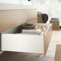 Avantech You with 187mm high sided drawers 450mm deep