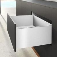 Avantech You with 251mm high sided drawers 350mm Deep