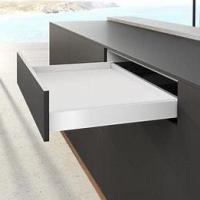 Avantech You 77mm high sided drawers 450mm Deep