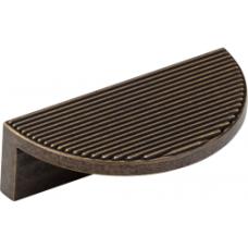 Barrington Eclipse Ribbed Handle 80mm (Bronze)
