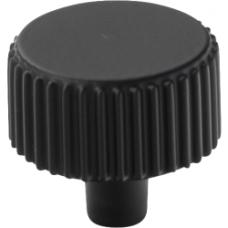 Barrington Matt Black knob