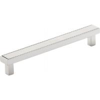 Barrington Pull Handle 180mm (Polished Nickel)
