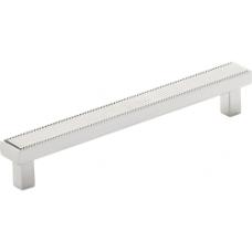 Barrington Pull Handle 180mm (Polished Nickel)