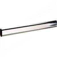 Chrome Oval Hanging Rail