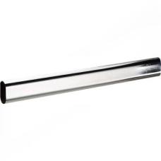 Chrome Oval Hanging Rail