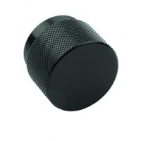 Graf Knob 38mm (Brushed Black)