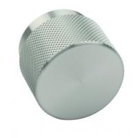 Graf Knob 38mm (Stainless Steel)
