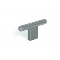 Graf T-Knob Handle 60mm (Stainless Steel)