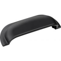 Hampton Cup handle 122mm (Matt Black)