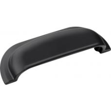 Hampton Cup handle 122mm (Matt Black)