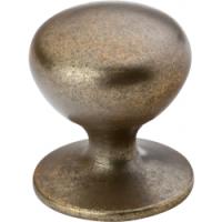 Hampton 32mm Knob (Bronze)
