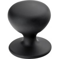 Hampton 32mm Knob (Matt Black)