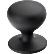 Hampton 32mm Knob (Matt Black)