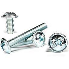 Handle Screws / Bolts - M4 Thread 45mm