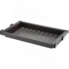 Pull Out Linen Basket