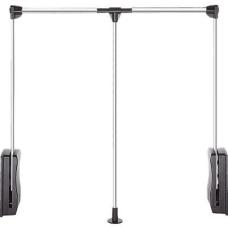Pull Down Wardrobe Hanging Rail
