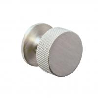 Knurled Knob 32mm (Stainless Steel)