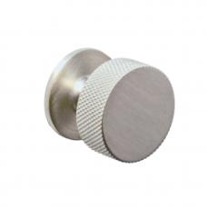 Knurled Knob 32mm (Stainless Steel)