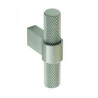 Knurled T-Knob 40mm (Stainless Steel)