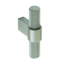 Knurled T-Knob 40mm (Stainless Steel)