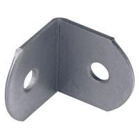 L Shape Metal Brackets 19mm