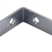 L Shape Metal Brackets 50mm