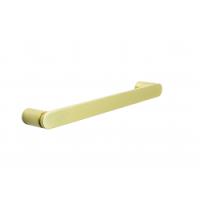 Lloyd D Handle 175mm (Brushed Brass)