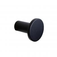 Lloyd Knob 25mm (Matt Black)