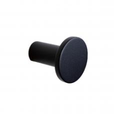 Lloyd Knob 25mm (Matt Black)