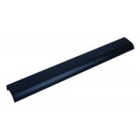 Ona Profile Handle 350mm (Brushed Black)