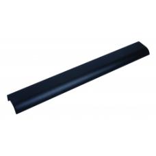 Ona Profile Handle 350mm (Brushed Black)