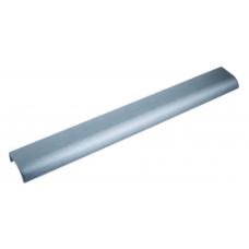 Ona Profile Handle 350mm (Brushed Grey)
