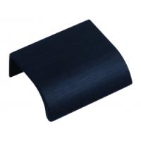 Ona Profile Handle 50mm (Brushed Black)
