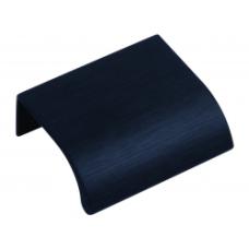 Ona Profile Handle 50mm (Brushed Black)