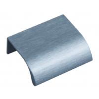 Ona Profile Handle 50mm (Brushed Grey)